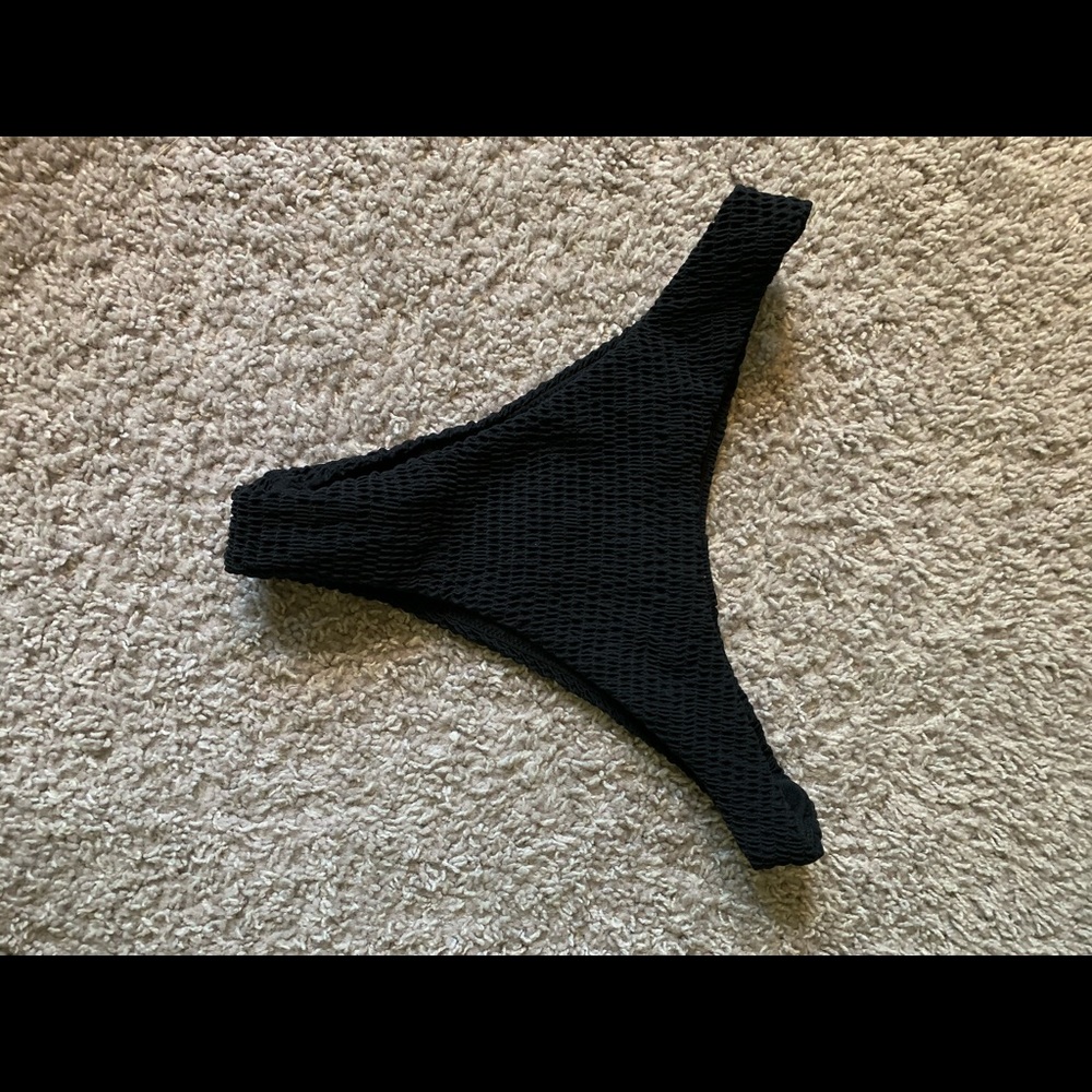 Hollister bikini bottoms